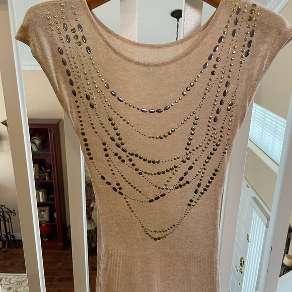 Cache knitted top - Picture 8 of 9